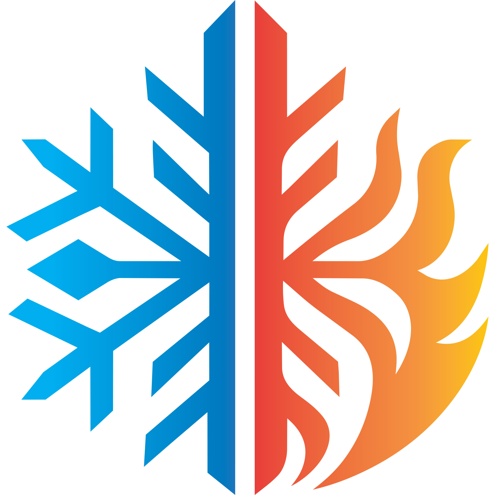 Orion Heating & Cooling icon