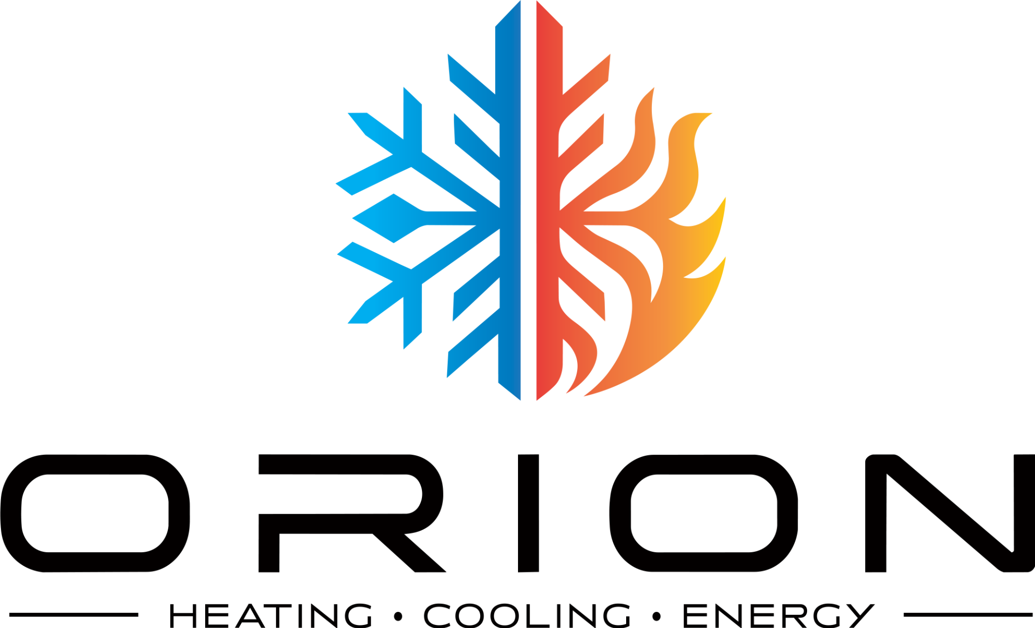 Orion Heating & Cooling — Heating, Cooling, Energy
